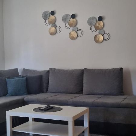 Apartman Bruna زغرب المظهر الخارجي الصورة