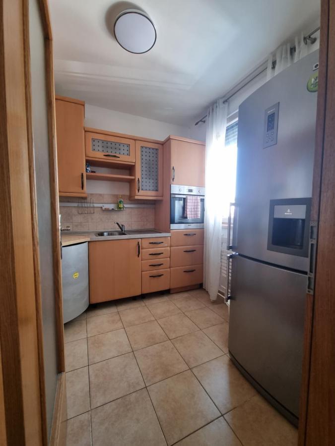 Apartman Bruna زغرب المظهر الخارجي الصورة