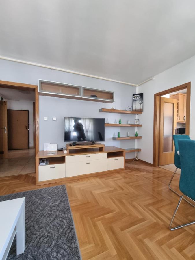 Apartman Bruna زغرب المظهر الخارجي الصورة