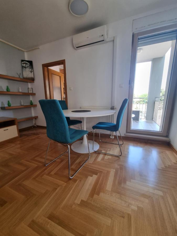 Apartman Bruna زغرب المظهر الخارجي الصورة
