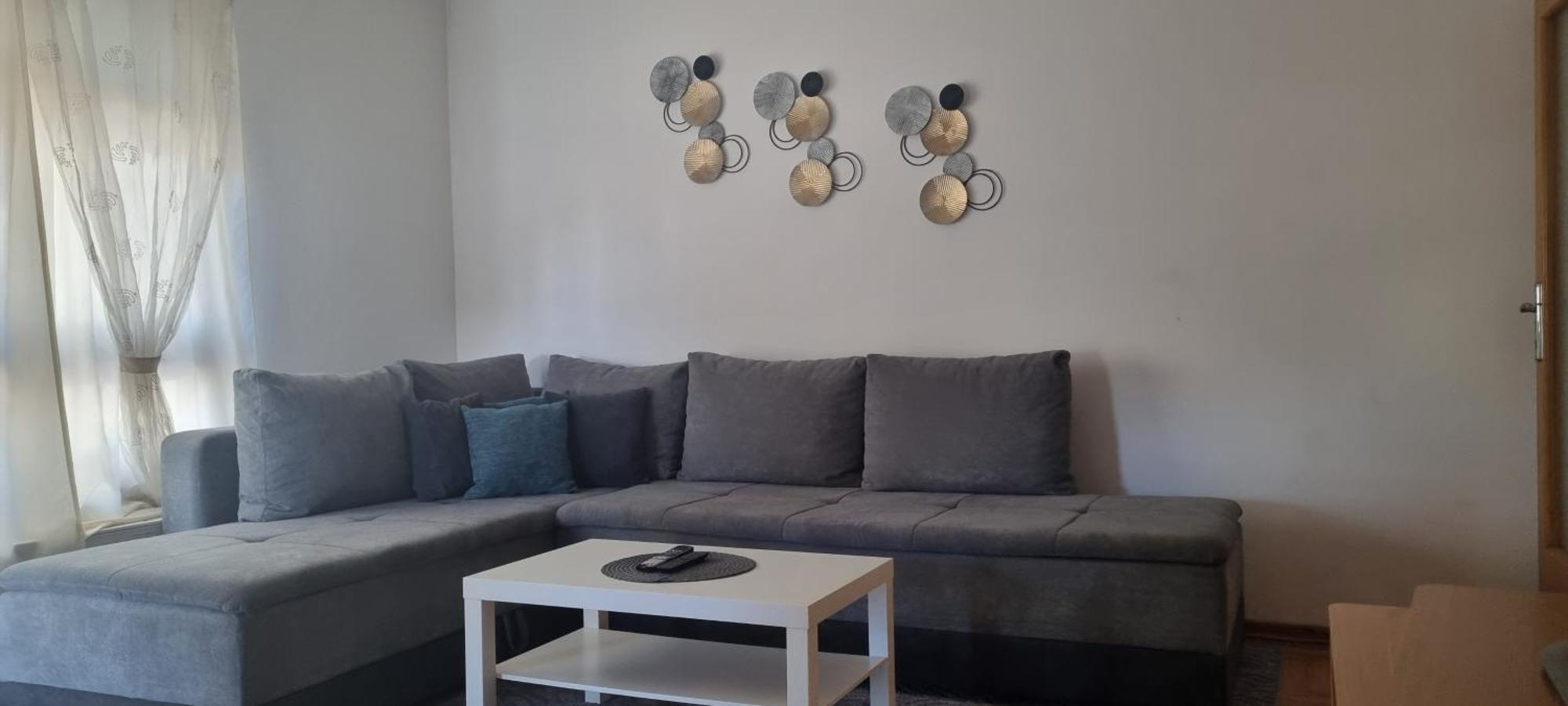 Apartman Bruna زغرب المظهر الخارجي الصورة