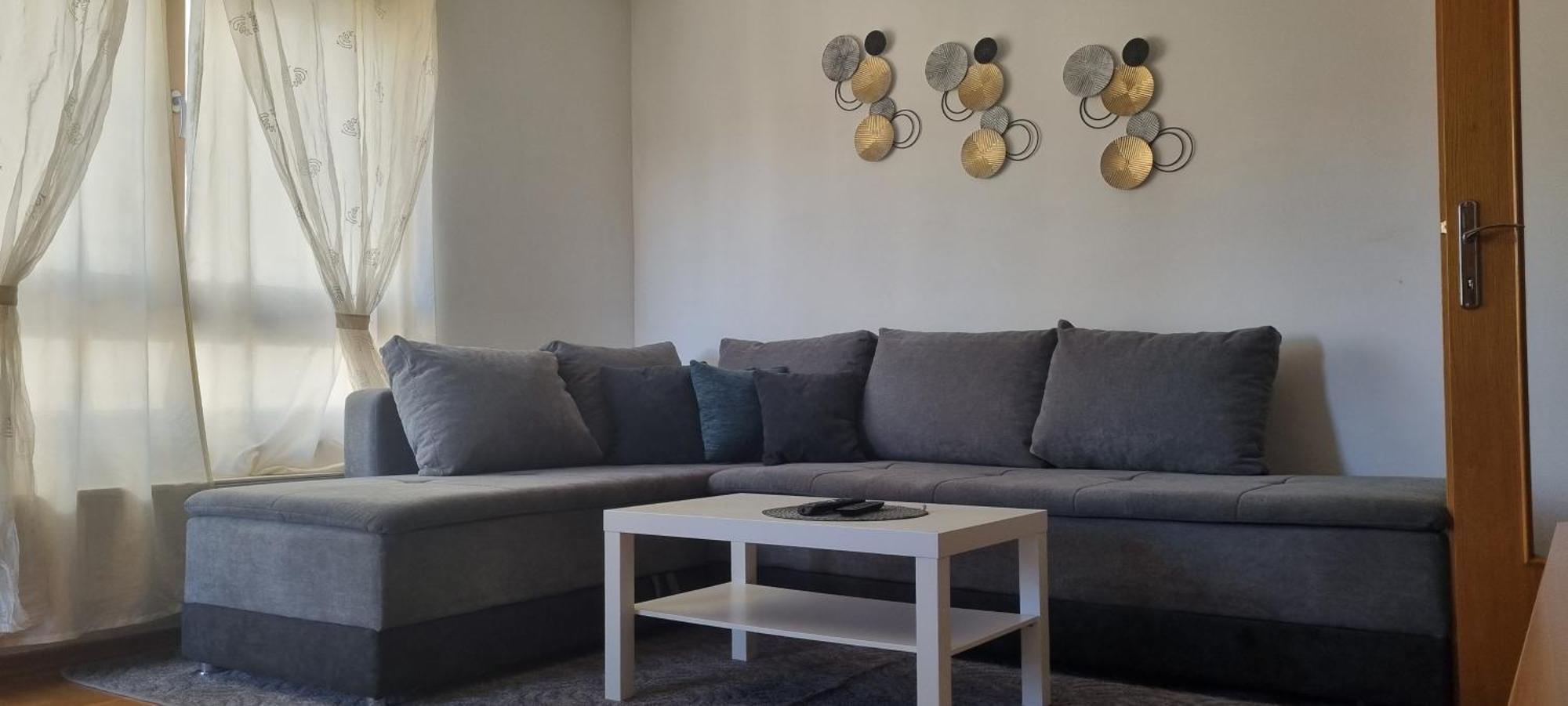 Apartman Bruna زغرب المظهر الخارجي الصورة